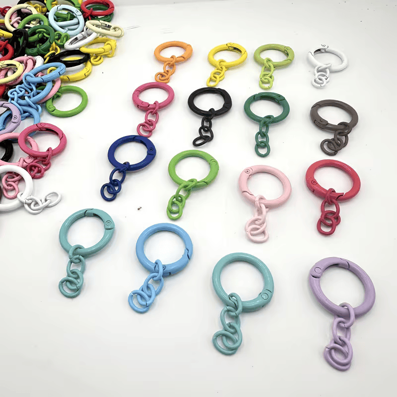 Keyring